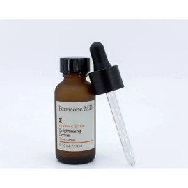 Perricone MD Vitamin C Ester Brightening Serum, 1 oz Brand NEW sealed