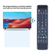 PZL New Replacement Remote Control for FreeStream/StreamGenie TV Stream Box