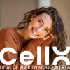 Cellx Magnesiumultra Suplemento Magnesio Y Vitaminas 90 Caps