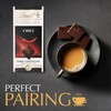 Lindt EXCELLENCE Chili Dark Chocolate Bar, Dark Chocolate Candy Infused