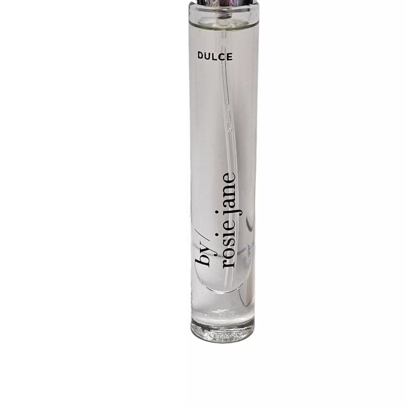 By Rosie Jane Dulce Parfum Spray EDP .25 fl oz/7.5