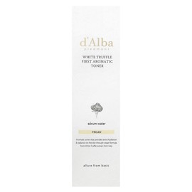 d'Alba White Truffle First Aromatic Toner, 5.24 fl oz (155 ml)
