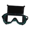 Operitacx Welding Eye Protector Goggles with Flip Up Lenses Comfortable