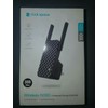 Rock Space N300 WiFi Range Extender Wireless Repeater, High Speed