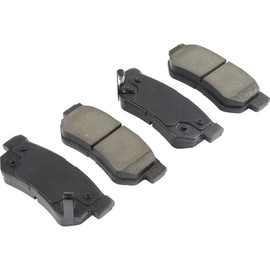 Herth+Buss Jakoparts J3610507 Disc Brake Pad Set