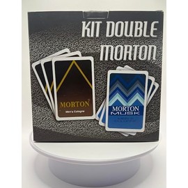 DUO MORTON-MORTON MUSK 110ml