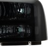 G-PLUS Headlights Assembly, Compatible with 2005 2006 2007 Ford F250