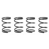 Nayciiy 3660582001 Replacement Compression Spring Compatible with EGO ST1500 ST15000-S