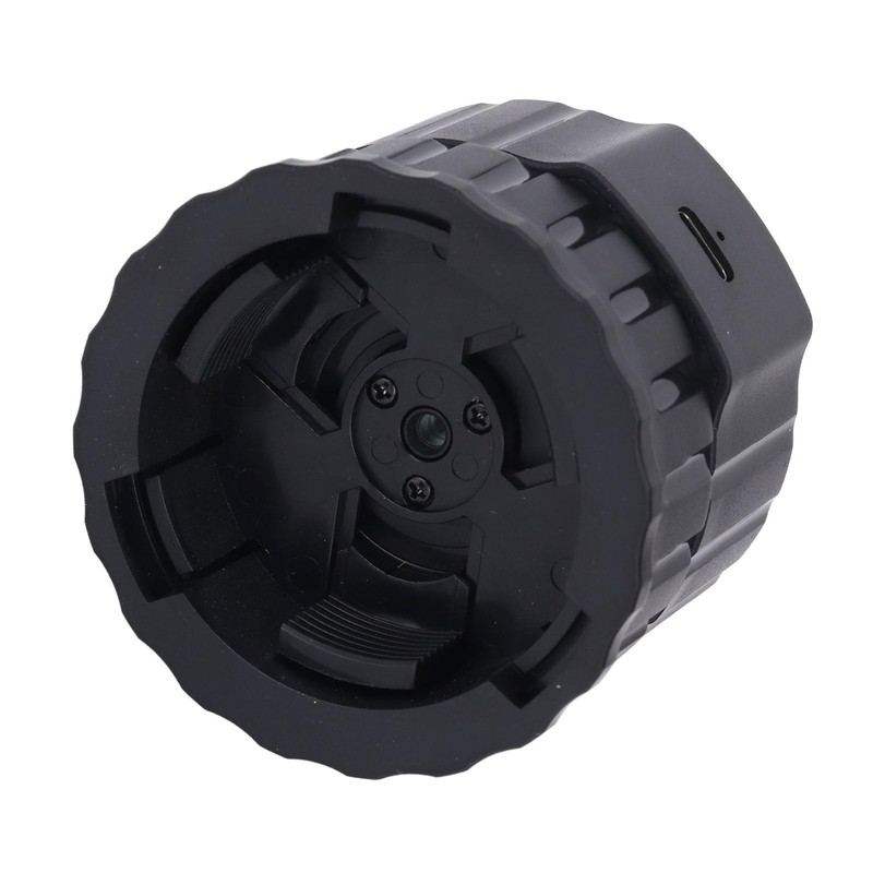 Wireless Telescope Camera with Wi-Fi, 2K Video & 24MP Photo,