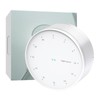 Senbos Round Mechanical Countdown Timer – Kitchen, Study, Work Timer