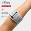 Adjustable Elbow Brace for Sports – Targeted Compression with Removable