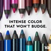 URBAN DECAY 24/7 Glide-On Waterproof Eyeliner Pencil - Long-Lasting, Ultra-Creamy