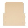Royal Mail Postal Shipping Boxes (C4+) - 35x25 cm -
