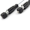Pocket Mini Pry Bar - Tool with Clip and Magnet