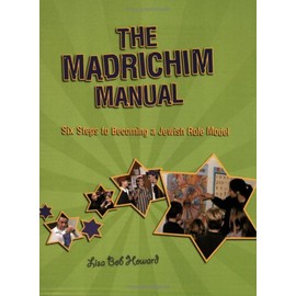 The Madrichim Manual