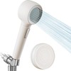 Shower Head with Handheld, High Pressure Shower Heads with 3