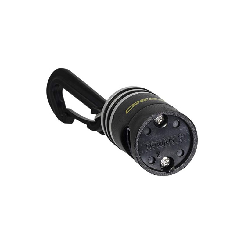 CRESSI Sujetador MAGNETICO para REGULADOR