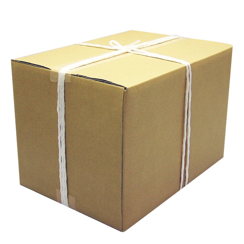 Yutaka Make M-117 PS Rope, White, 0.2 inches (6 mm)