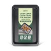 Zuvo - Baking Trays – 32cm Oven Trays for Baking,
