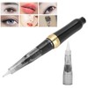Microblading Machine SemiPermanent Eyebrow Lips Tattoo Makeup Tattoo Pen