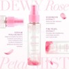 Rose Petal Dewy Face Mist