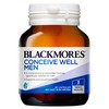 Blackmores Conceive Well Men Energy Support Vitamin 28 capsules
