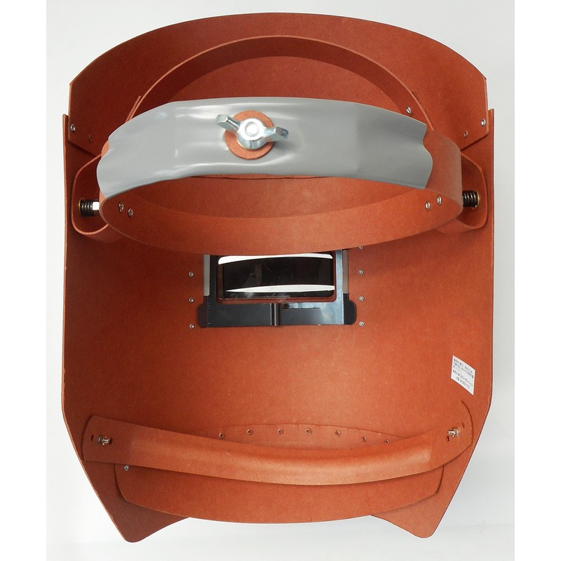 H & H Welding And Face Plate with # 604