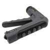 Sarini Grip Strength Trainer with Finger Exerciser Adjustable Resistance Hand