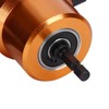 YT‑160AS 8Pcs/Set Double Head Sheet Metal Cutter Drill Electric Modified