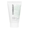 Honest Beauty Calm On Foam Creamy Cleanser