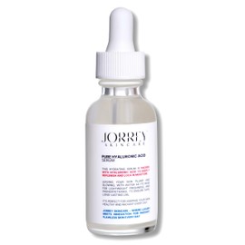 Pure Hyaluronic Acid