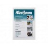 Westfoam 5mm A4 Foamboard - White (Pack of 5 Sheets)