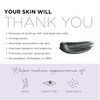Azure Cosmetics Charcoal & Pearl Sparkling Peel-Off Mask - Korean
