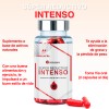 Kit Suplementos Glúteo Peptona + Reductivo Intenso 90cáps Sin Sabor