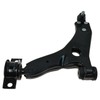 TRQ Front Left Lower Control Arm with Ball Joint Drivers