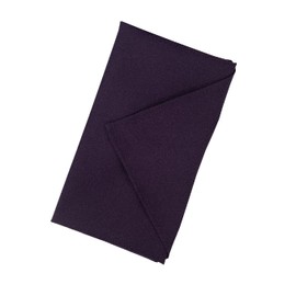 Furoshiki Fukusa Fukusa Fukusa, Wrapper, Made in Japan, For Men and Women, Congratulations, Celebration Bag, Wedding, Incense Bag, Funeral, Furnishings, Purple, Navy Blue (Purple)