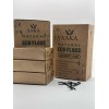 Biodegradable Dental Floss Picks- Plant Based- Eco Friendly Oral Care