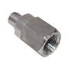A-Team Performance LS Coolant Temperature Sensor Adapter - M12 x