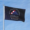 Memorial Day Flag 3X5 Ft Garden Flag Banner Decoration Outdoor