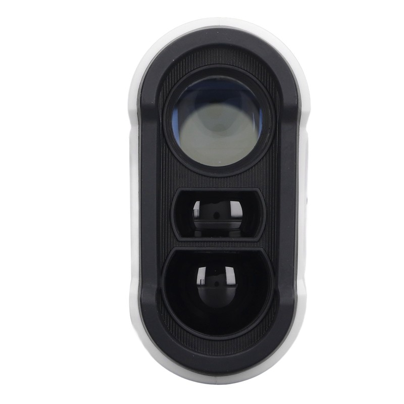 600m Range Finder with Slope Switch High Accuracy Portable Rechargeable