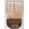 Alaskan Bear Claw Pasta & Salad Server (1 pair)