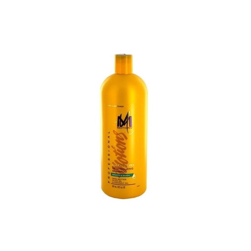 Motions SULFATE FREE NEUTRALIZING SHAMPOO 32 FL. OZ.