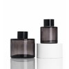 1Pcs 100ml/3.4oz Reed Diffuser Bottle Empty Glass Diffuser Jar Fragrance