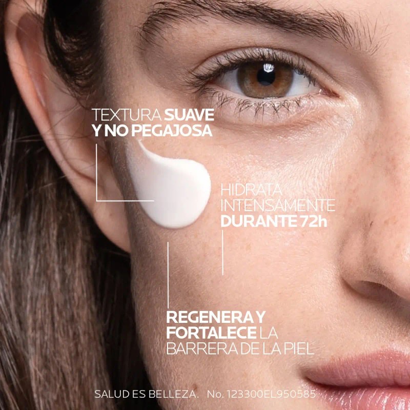 La Roche-posay Hyalu B5 Suractivated Crema Refill 50ml