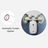 Automatic Curtain Opener Robot Electric Remote Control Smart Curtain Device