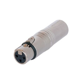 NEUTRIK NA3FMX Phase Inversion Adapter