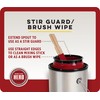 Paint Can Hero - The Mess-Free Paint Can Spout, Gallon