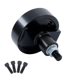 raseparter Rear Crankshaft Main Seal Installer Replacement for JDG477 Replacement for 270 404 466 6076 7.6L 8.1L Engine