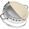 PAMISO Large Empanada Maker, 6.4 inch Empanada Seal with 7