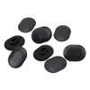 8 PCS Roof Rack Grommet Plug Cap Perfect Seal Protective